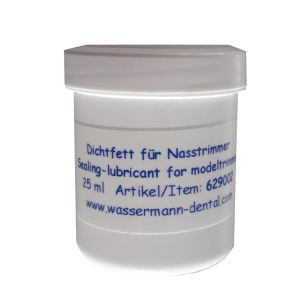 Dichtfett für Nasstrimmer