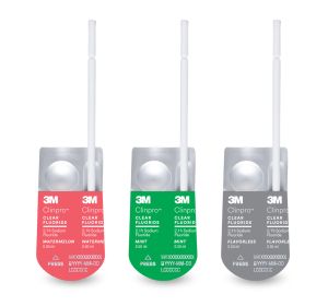 3M™ Clinpro™ Clear Fluorid 
