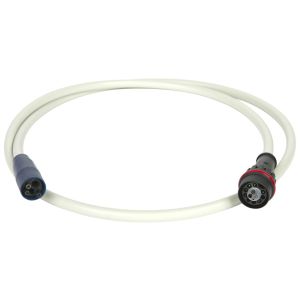 Sirosonic L-Schlauch