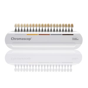 Chromascop Farbschlüssel