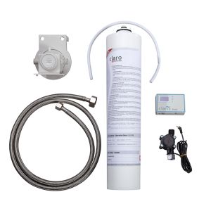 POWER Steamer water softener 