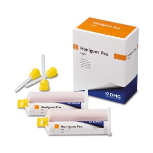 Honigum Pro-Light, 2 x 50 ml Kartuschen