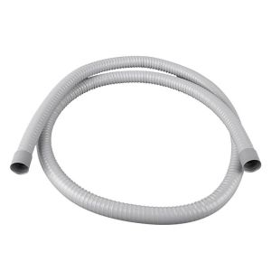 Großer Saugschlauch