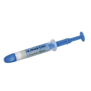 IPS e.max CAD Crystall./Glasurpaste