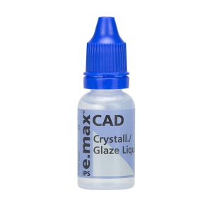 IPS e.max CAD Crystall./Glasurliquid