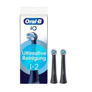 Oral-B Aufsteckbürsten iO