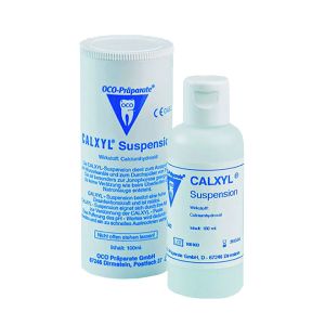 Calxyl Suspension