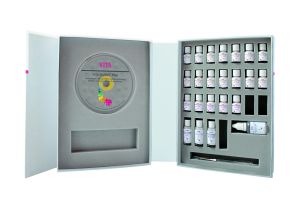 VITA AKZENT Plus Powder Kit