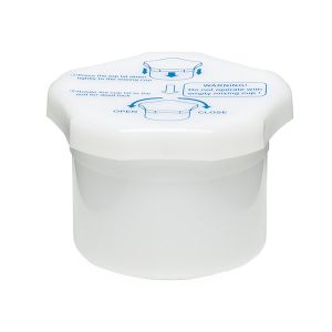 Zubehör für MX-300 Alginatanmischgerät