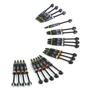 Tetric EvoCeram Spritzen