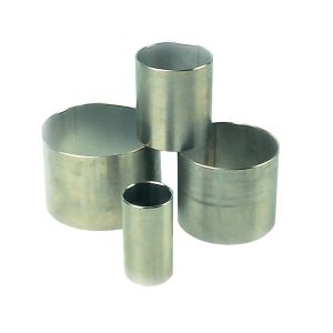 M+W SELECT GUSSKÜVETTEN