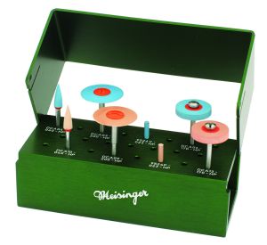 LUSTER f. Zirconium RF Lithium Silicate 1