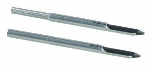 Minenhalter für Fräsgeräte