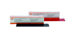 M+W SELECT ARTIKULATIONSPAPIER 40µ