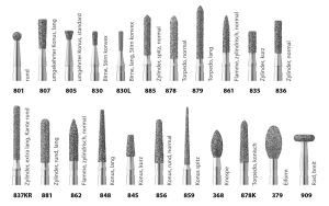 Intensiv FG-Diamanten General Programm