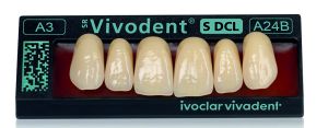 SR Vivodent S DCL 1