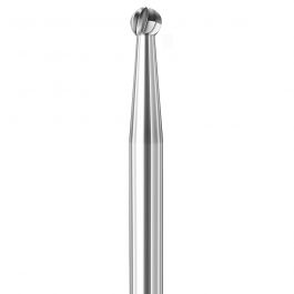 Hartmetall-Podologiebohrer Mittlere Körnung – Für Nagelreduzierung & Pflege | 0,9 Cm Schaft, Knospenform