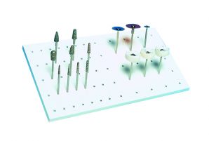 Fräserständer - Ausarbeiten - Laborbedarf - Shop