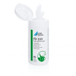 FD 333 forte premium wipes 