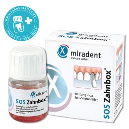 SOS Zahnbox