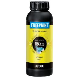 Freeprint tray 2.0 