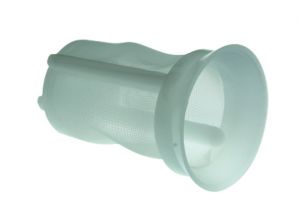 Silikonfilter f. Knochensammler