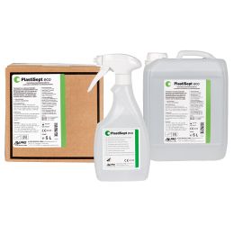PlastiSept eco