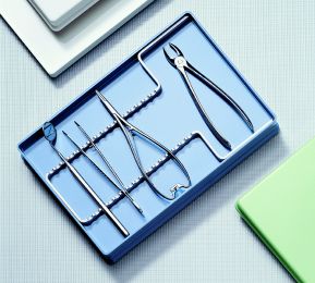 Norm-Tray Alu