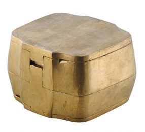 M+W SELECT MESSINGKÜVETTE