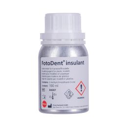 FotoDent insulant