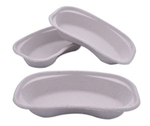 Bio Bowl Nierenschalen