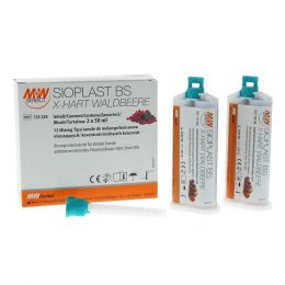 M+W SELECT SIOPLAST BS X-HART