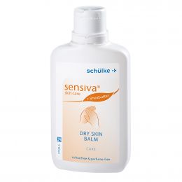 sensiva dry skin balm 150 ml
