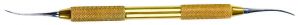 PKT-1, gold