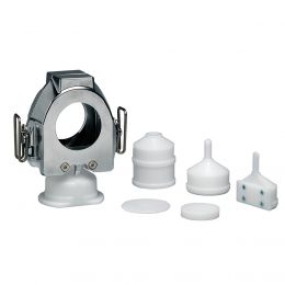 IvoBase Küvetten-Set