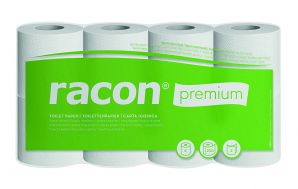 2-lagig, 250 Blatt, 64 Rollen