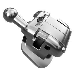 WePass SL Brackets MBT22