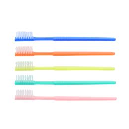 M+W SELECT EINMALZAHNBÜRSTEN ULTRAFRESH 1