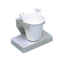 Tischhalter mit Magnetsockel