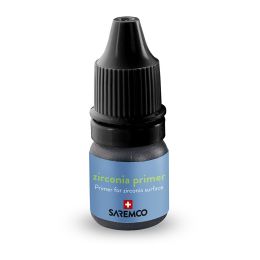 Zirconia Primer