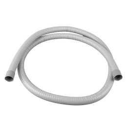 Großer Saugschlauch