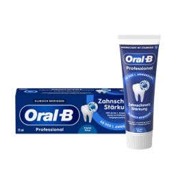 Oral-B Professional Zahncreme