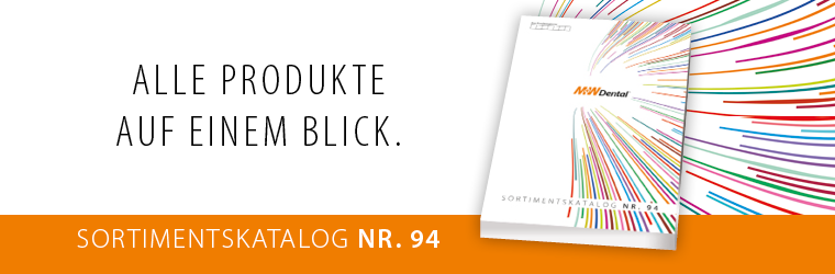 Alle Produkte auf einen Blick - M+W Sortimentskatalog Nr. 94