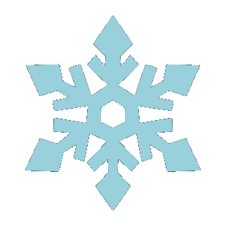 Schneeflocke-gif