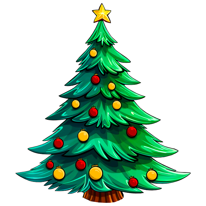 Weihnachtsbaum_700x700px