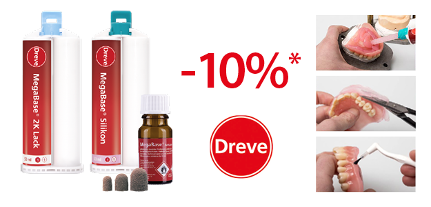 MegaBase AKTION -10%*