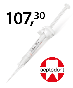 Septodont - BioRoot Flow - jetzt nur 107,30!