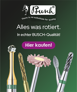 Busch Aktion Kronentrenner und Ziramat
