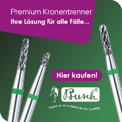 Busch Aktion Kronenschneider und Ziramat