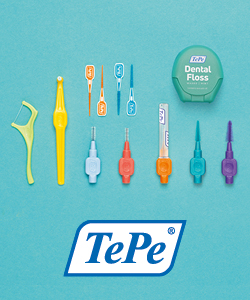 TePe >> Alles für die Interdentalreinigung